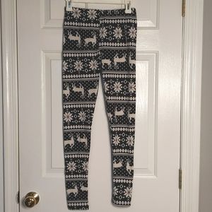 Fine Leggings NWT
